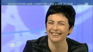 Chiara Amirante, donare e ricevere amore