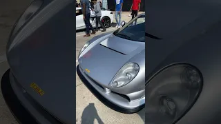 RARE Noble M400!!