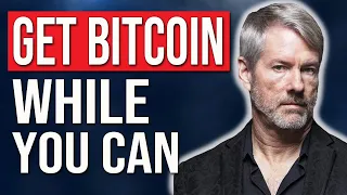 MicroStrategy Michael Saylor | Buy More Bitcoin