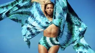 Beyonce - Freakum Dress (Mrs Carter Show Studio Version) [Version 1]