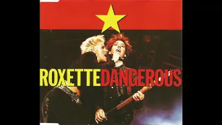 Roxette Dance Megamix