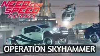 NFS Payback SKYHAMMER || MomStealer