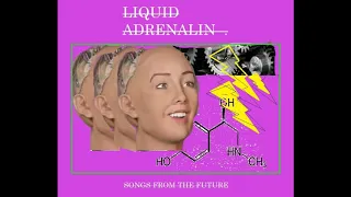 1 R O C K 4 A P E S - Liquid adrenalin
