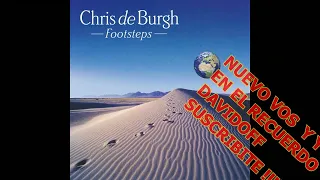 Chris de Burgh    /   Where Have All the Flowers Gone   /   2008