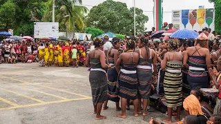 Women's Day Dancing Ambilobe 2020 - Antakarana & Toliara - Madagascar