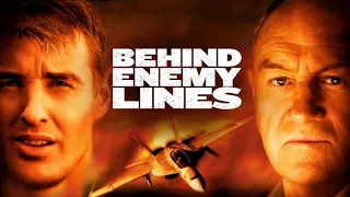 Behind Enemy Lines Full Movie Review || Owen Wilson | Gene Hackman