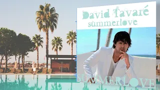 David Tavare - Summer Love (OZZ & Ali feat.  Dmitry Rs Remix)