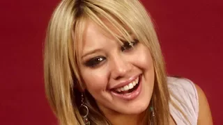 The Real Reason You Don't Hear From Hilary Duff Anymore