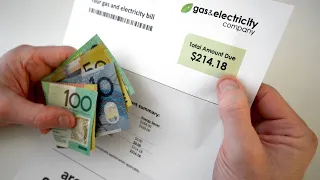 Australian electricity prices ‘among the highest in the world’
