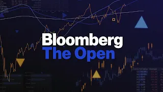 'Bloomberg The Open' Full Show (08/09/2022)