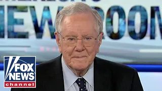 Steve Forbes' bold prediction: Joe Biden will NOT be the nominee