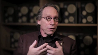 Science brings us together | Lawrence Krauss | The Greatest Story Ever Told...So Far