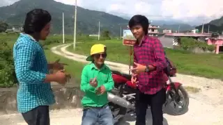 New nepali pop song hello hello 2015