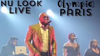 Nu Look Olympia de Paris | Notre histoire live official video