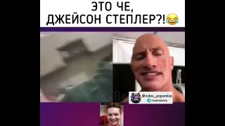 Джейсон стэплер