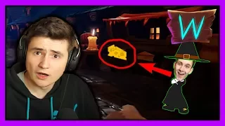 NENÍ NA PRODEJ!! (Witch It w/MarweX, Herdyn & House)