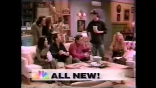 NBC Commercials - October-November 1994