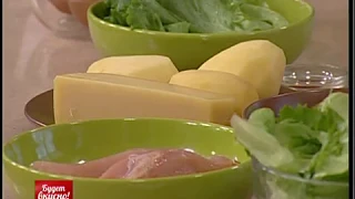 Будет вкусно. 03/04/18. GuberniaTV