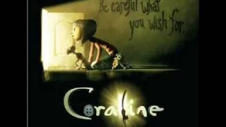 The Theater- Coraline Soundtrack