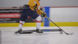 Connor McDavid Reactive Countering™ Training