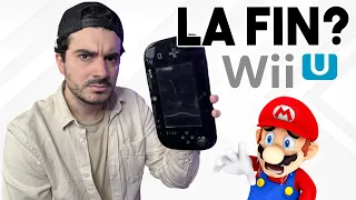 Votre Wii U va MOURIR ?!