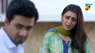 Sila E Mohabbat | Episode 13 - Best Moment 06 | #HUMTV Drama