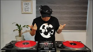 Reggaeton Old School (del viejito) - Pierremix DJ