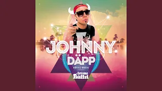 Johnny Däpp (Ich will Mallorca zurück)