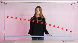Wellenpendel - Faszinierendes Physik-Experiment