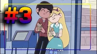 ПОСЛЕФИНАЛЬНЫЕ КОМИКСЫ-3 от ⚡ Moringmark.⚡SVTFOE comics (dub comics)