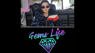 Gems Life  Media Exclusive Interview w/ CholoCash Ep.7