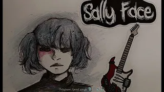 Sally Face- Memories and Dreams (speed up)  (Ссылка на канал в описании)