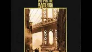 Once Upon a Time in America Soundtrack Friends