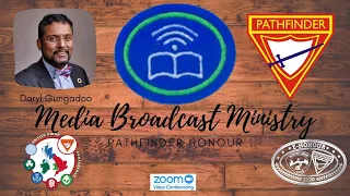Media Broadcast Ministry Pathfinder Honour e Honour