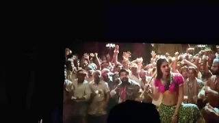 Rangastalam Jigelu rani Full video Song II Ram Charan II Samantha Akkineni II Pooja hegde