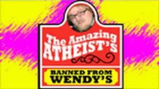 BANNED from WENDY'S