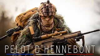 PELOT D'HENNEBONT - Forces Spéciales