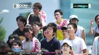 [EngSub]Boom The Kpop Ep.2 (1/4)