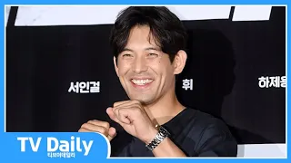 ‘프리즈너’ 오지호 (Oh Ji Ho) “영화를 선택한 결정적인 이유는 감성적인 감독님 때문에 선택”