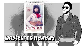 Yellow Rose Wasteland Review