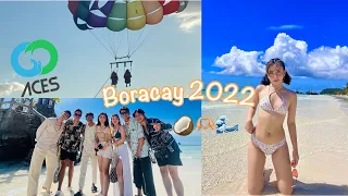 BEArchives # 3 Boracay 2022 | Bea Borres