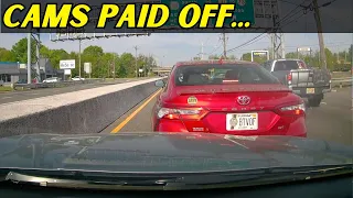 Idiots In Cars Compilation - 480 [USA & Canada Only]