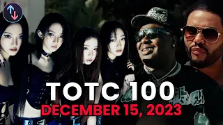 TOTC 100 Dec. 15, 2023