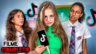 O Mistério Da Maldição Do TikTok - O FILME