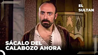 Suleyman Se Enteró de que Hürrem Había Sido Encerrado en un Calabozo | El Sultán Capitulo 2