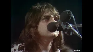 Emerson, Lake & Palmer. /Pictures at an Exhibition/ Promenade 2. 1971.