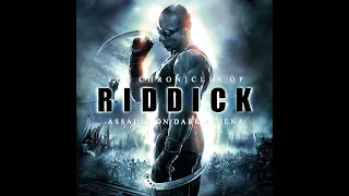 The Chronicles Of Riddick: Assault On Dark Athena (Re-Engineered Soundtrack)
