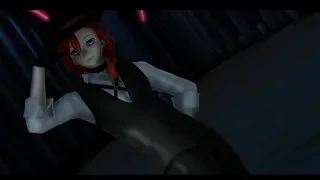 ►MMD BSD◄ Vengeance [Chuuya Nakahara]