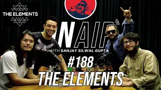 On Air With Sanjay #188 - The Elements