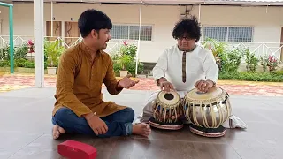 Bandish Raag puriya